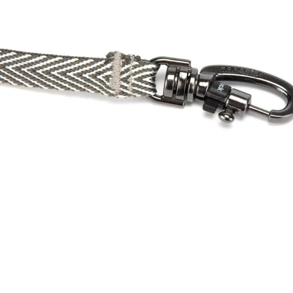 PacSafe Cut Resistant wallet strap