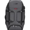 PacSafe EXP35 16 inch laptop rugzak 35 liter slate