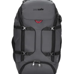 PacSafe EXP35 16 inch laptop rugzak 35 liter slate