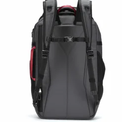 PacSafe EXP35 16 inch laptop rugzak 35 liter slate