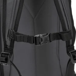 PacSafe EXP35 16 inch laptop rugzak 35 liter slate