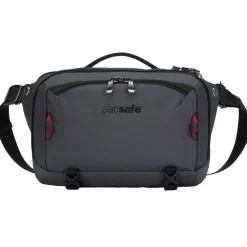 PacSafe EXP Sling schoudertas slate