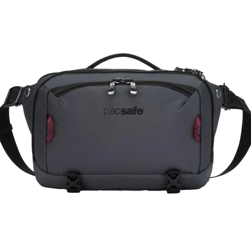 PacSafe EXP Sling schoudertas slate