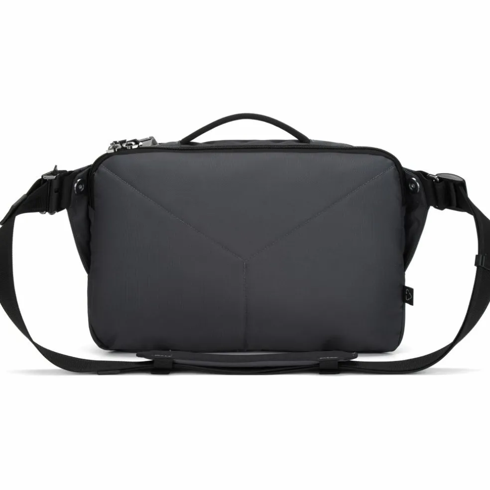 PacSafe EXP Sling schoudertas slate