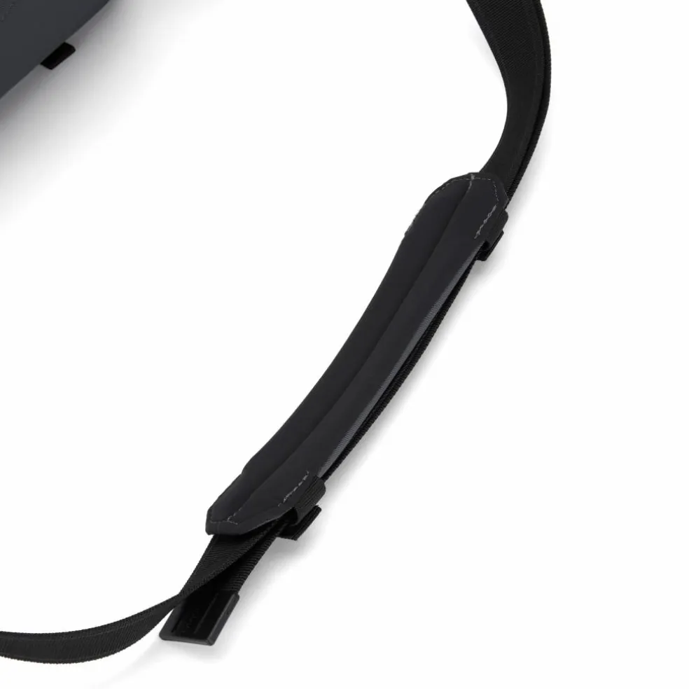 PacSafe EXP Sling schoudertas slate