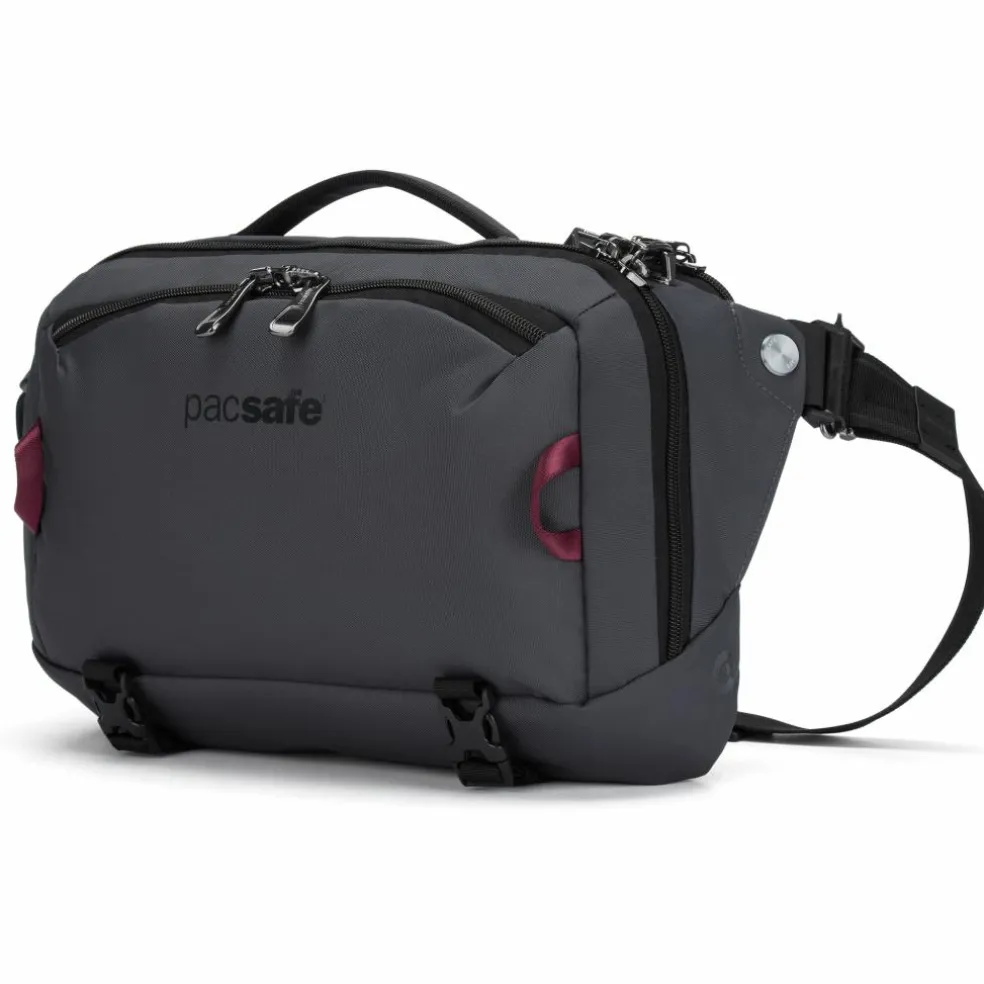 PacSafe EXP Sling schoudertas slate