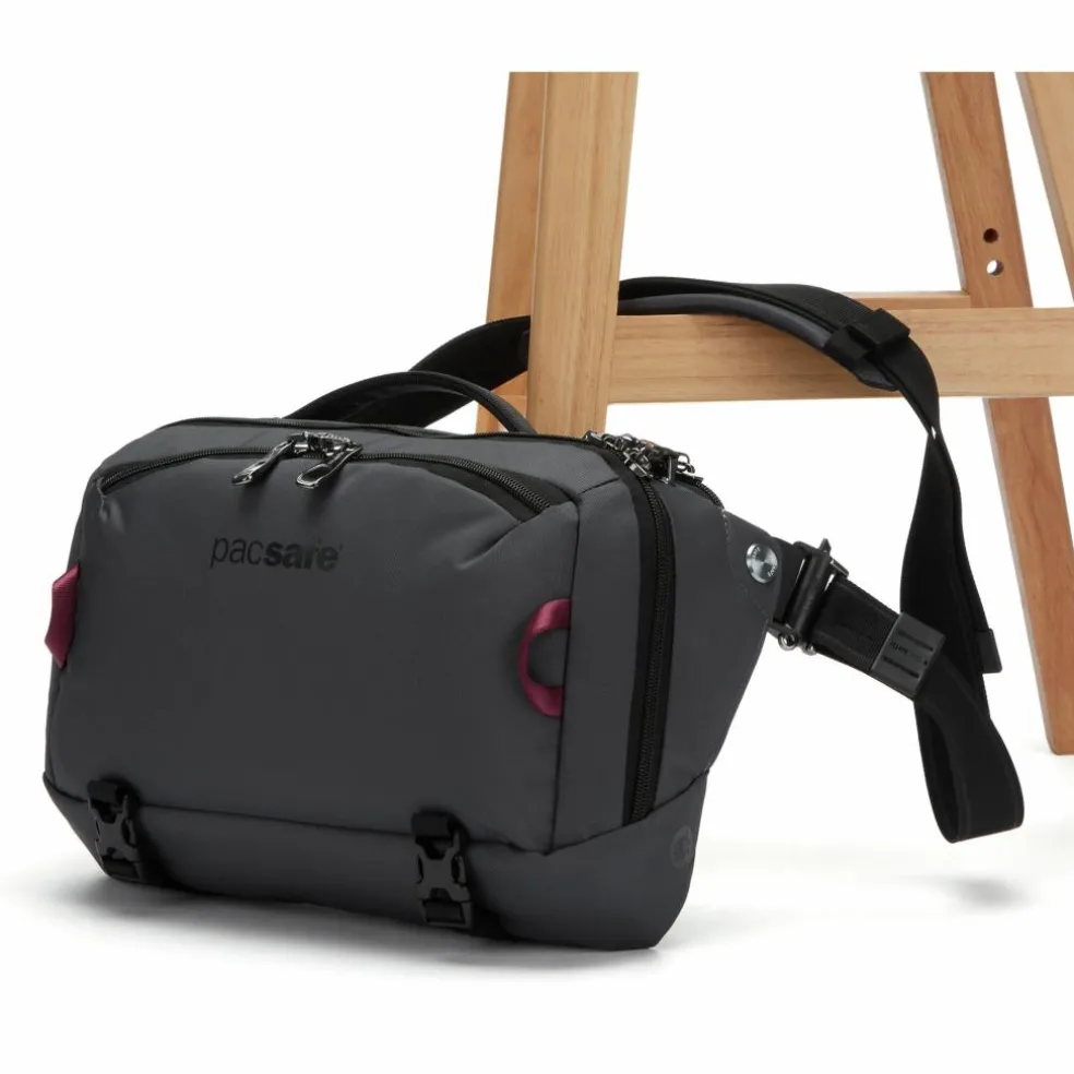 PacSafe EXP Sling schoudertas slate
