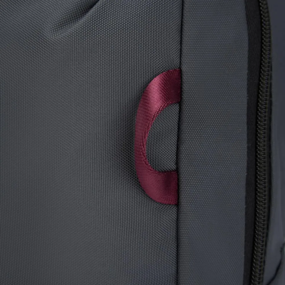 PacSafe EXP Sling schoudertas slate