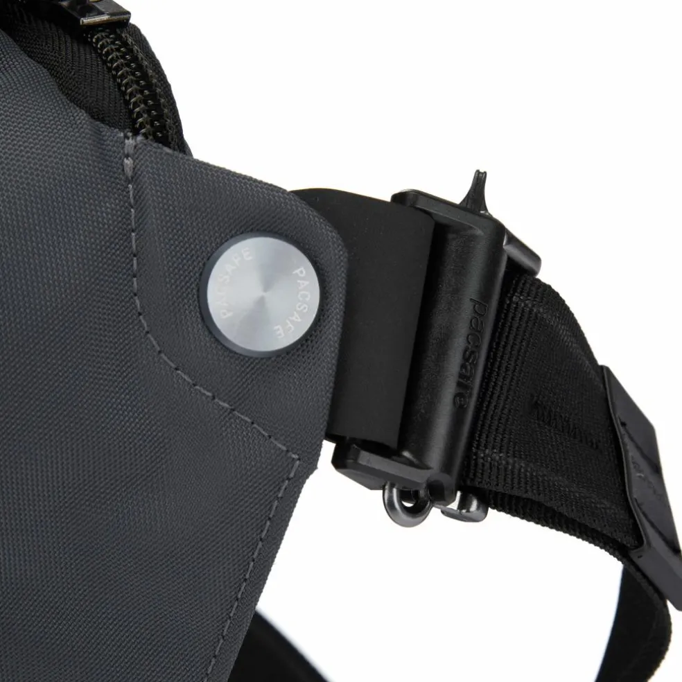 PacSafe EXP Sling schoudertas slate