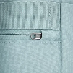 PacSafe GO Anti Theft 13 inch laptop rugzak 15 liter fresh mint