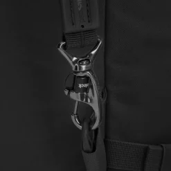 PacSafe GO Anti Theft Carry On rugzak 34 liter jet black