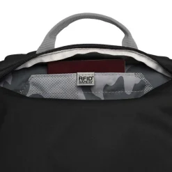 PacSafe GO Anti Theft Carry On rugzak 44 liter jet black