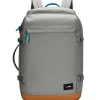 PacSafe GO Anti Theft Carry On rugzak 44 liter stone