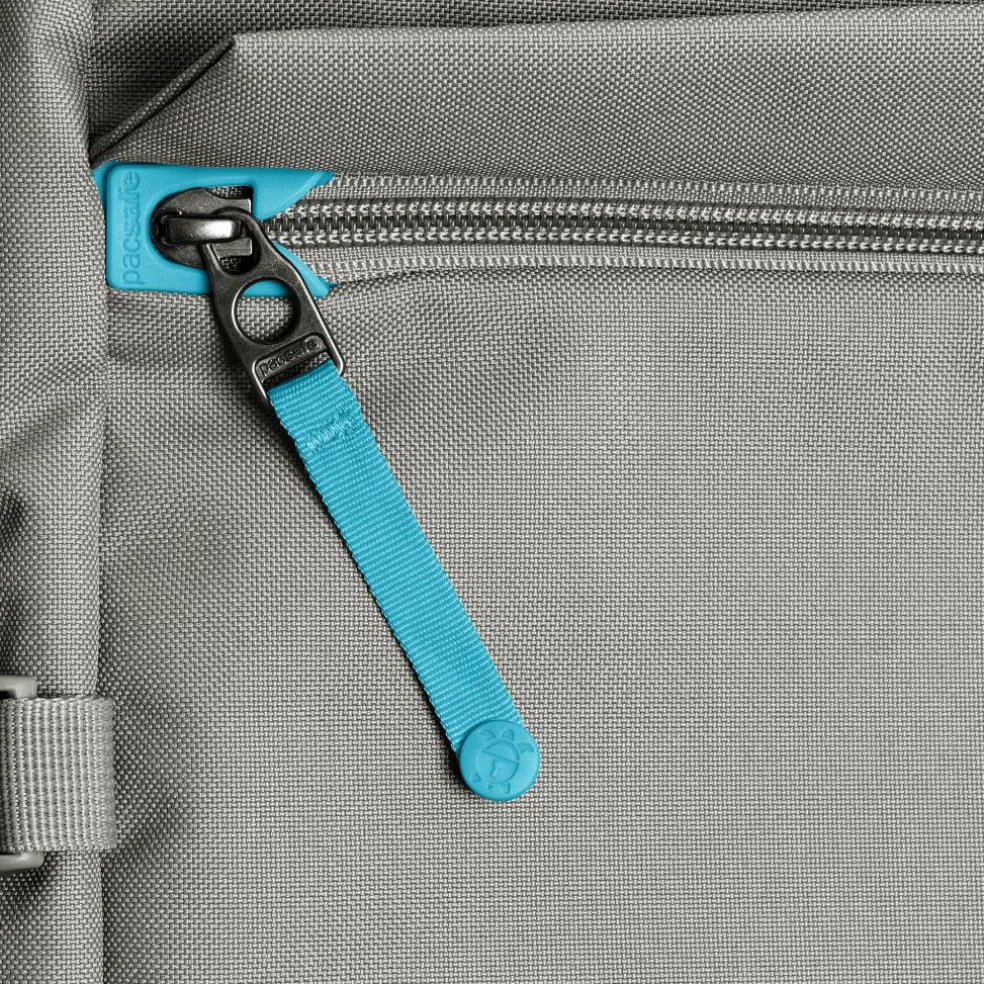 PacSafe GO Anti Theft Carry On rugzak 44 liter stone