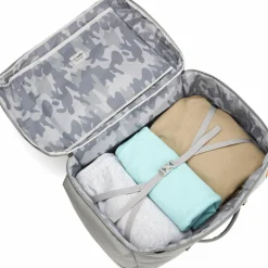 PacSafe GO Anti Theft Carry On rugzak 44 liter stone