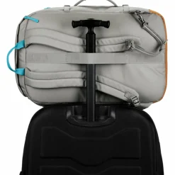 PacSafe GO Anti Theft Carry On rugzak 44 liter stone