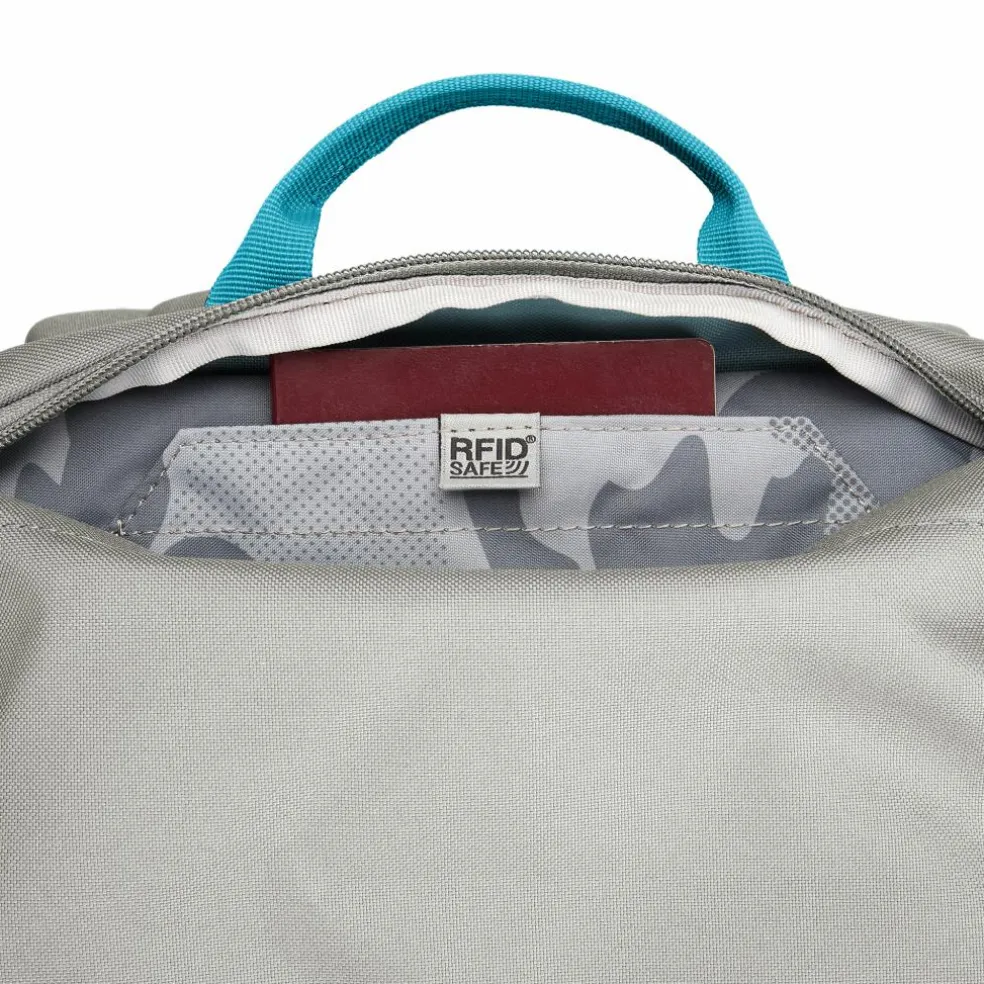 PacSafe GO Anti Theft Carry On rugzak 44 liter stone