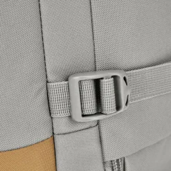 PacSafe GO Anti Theft Carry On rugzak 34 liter stone