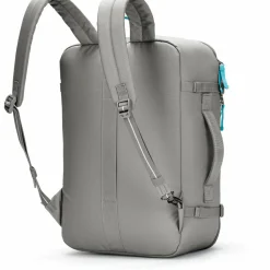 PacSafe GO Anti Theft Carry On rugzak 34 liter stone