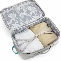 PacSafe GO Anti Theft Carry On rugzak 34 liter stone