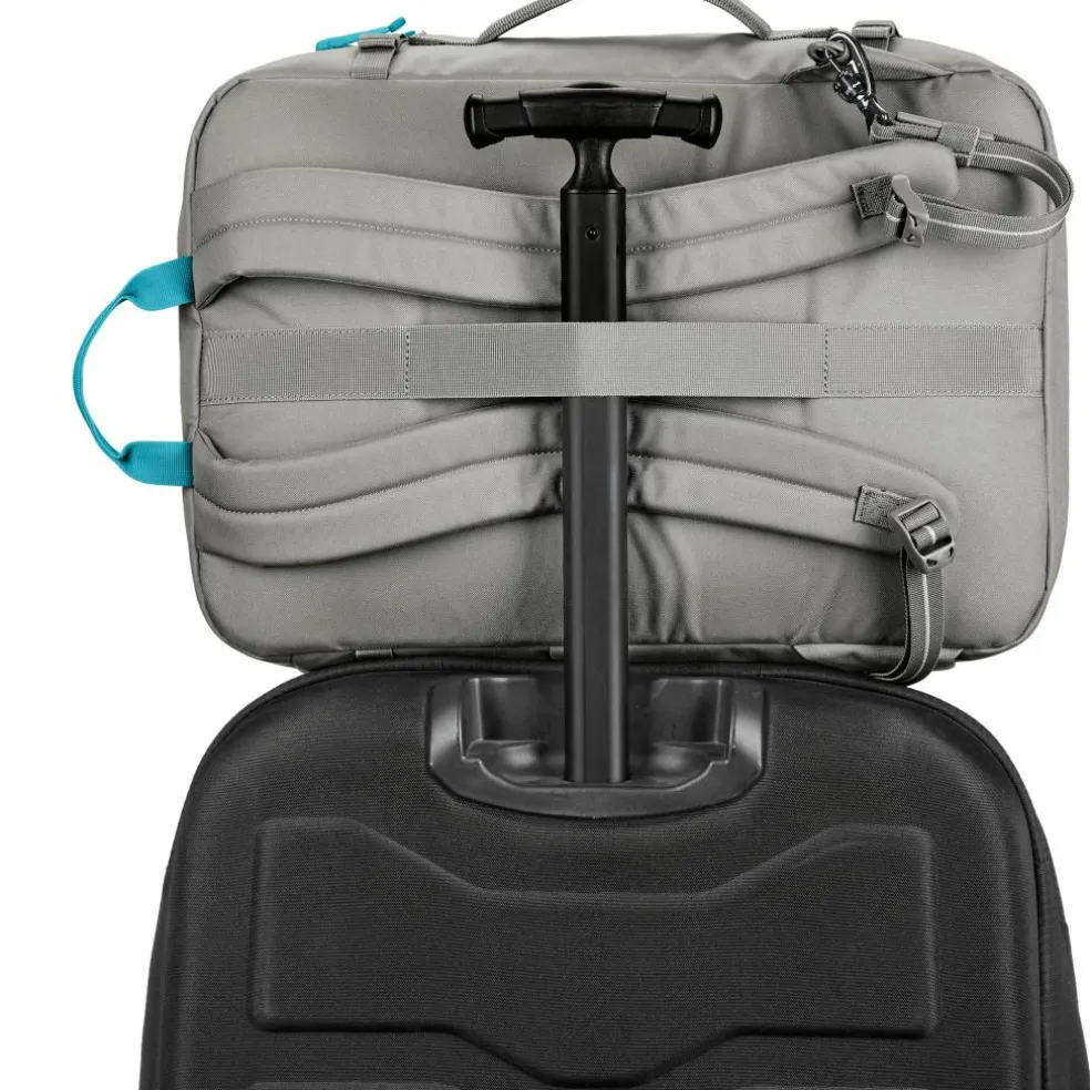 PacSafe GO Anti Theft Carry On rugzak 34 liter stone