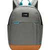 PacSafe GO Anti Theft rugzak 15 liter stone