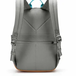 PacSafe GO Anti Theft rugzak 15 liter stone