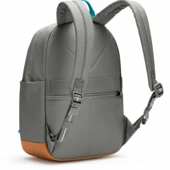 PacSafe GO Anti Theft rugzak 15 liter stone