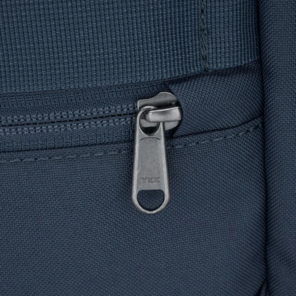 PacSafe GO Anti Theft rugzak 15 liter coastal blue