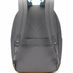 PacSafe GO Anti Theft rugzak 25 liter stone
