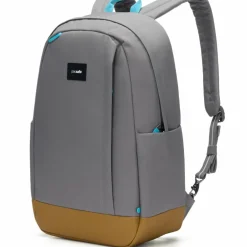 PacSafe GO Anti Theft rugzak 25 liter stone