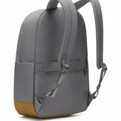PacSafe GO Anti Theft rugzak 25 liter stone