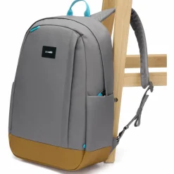 PacSafe GO Anti Theft rugzak 25 liter stone
