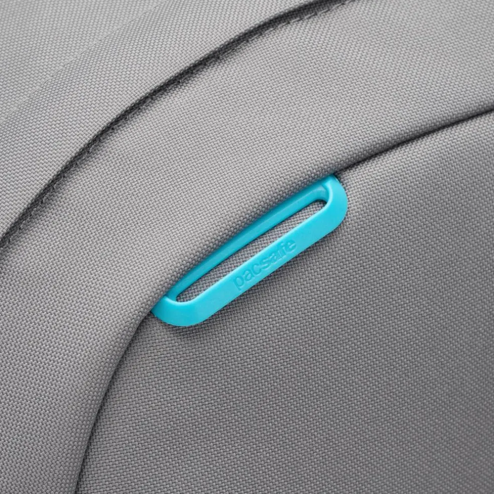 PacSafe GO Anti Theft rugzak 25 liter stone