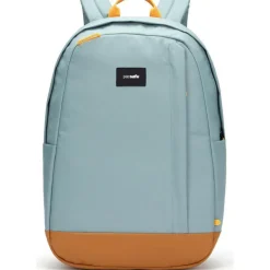 PacSafe GO Anti Theft rugzak 25 liter fresh mint