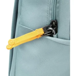 PacSafe GO Anti Theft rugzak 25 liter fresh mint