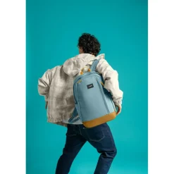 PacSafe GO Anti Theft rugzak 25 liter fresh mint