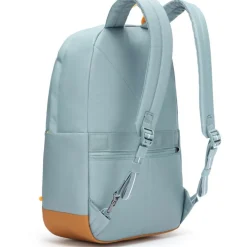 PacSafe GO Anti Theft rugzak 25 liter fresh mint