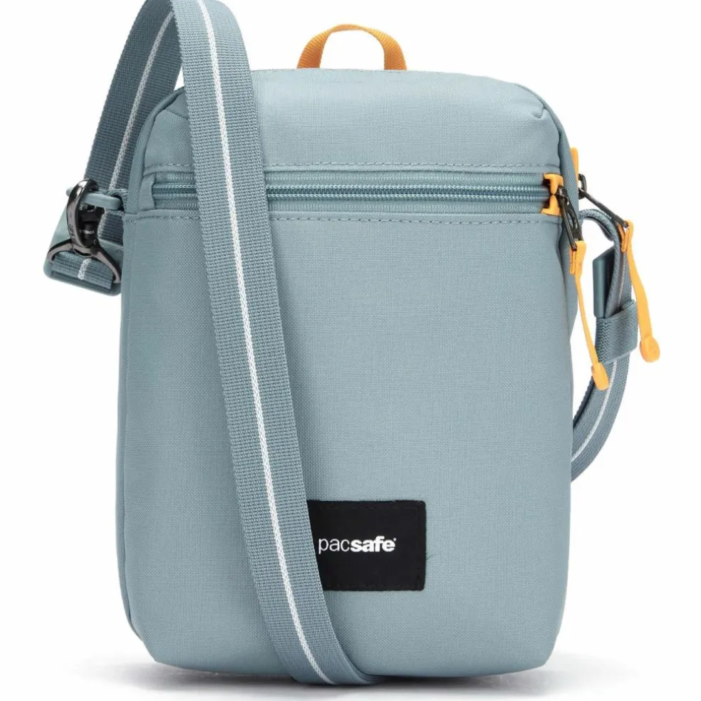 PacSafe GO Festival Crossbody schoudertas fresh mint