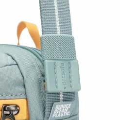 PacSafe GO Festival Crossbody schoudertas fresh mint