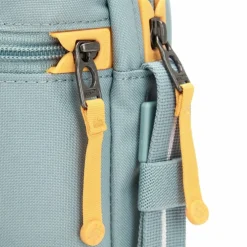 PacSafe GO Festival Crossbody schoudertas fresh mint