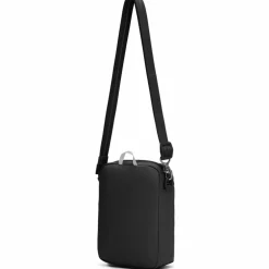 PacSafe GO Festival schoudertas jet black