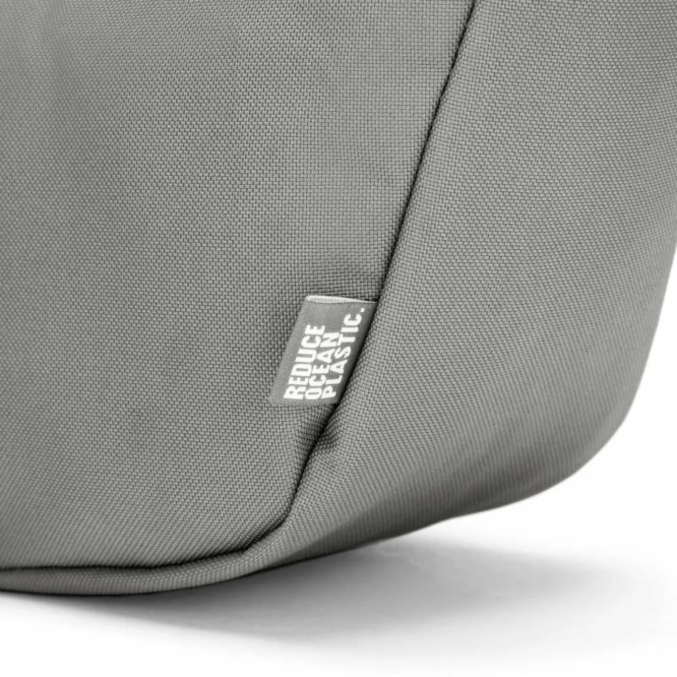 PacSafe GO Lunar schoudertas stone