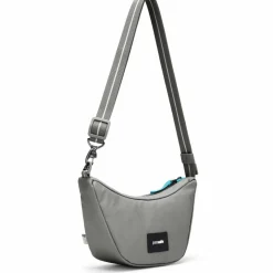 PacSafe GO Lunar schoudertas stone