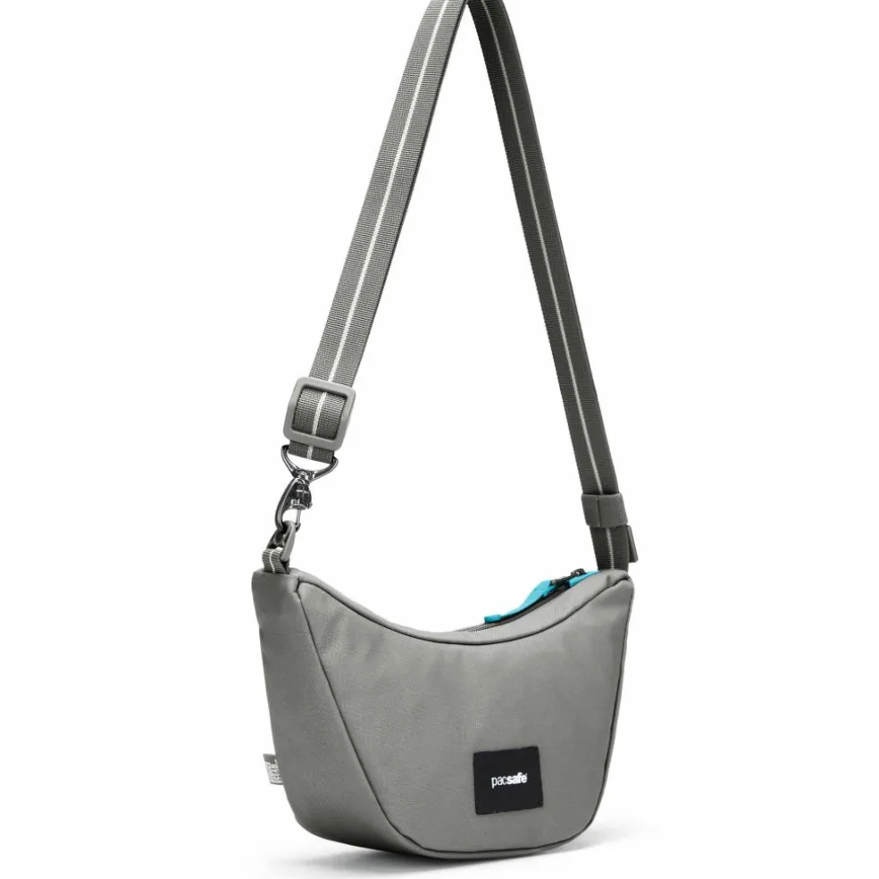 PacSafe GO Lunar schoudertas stone