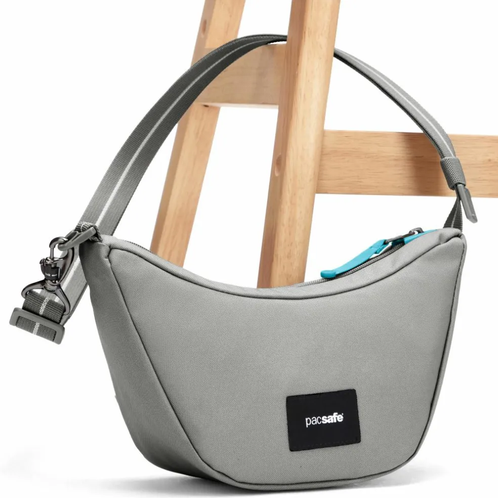 PacSafe GO Lunar schoudertas stone