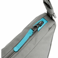 PacSafe GO Lunar schoudertas stone