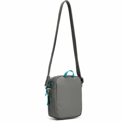 PacSafe GO Micro schoudertas stone