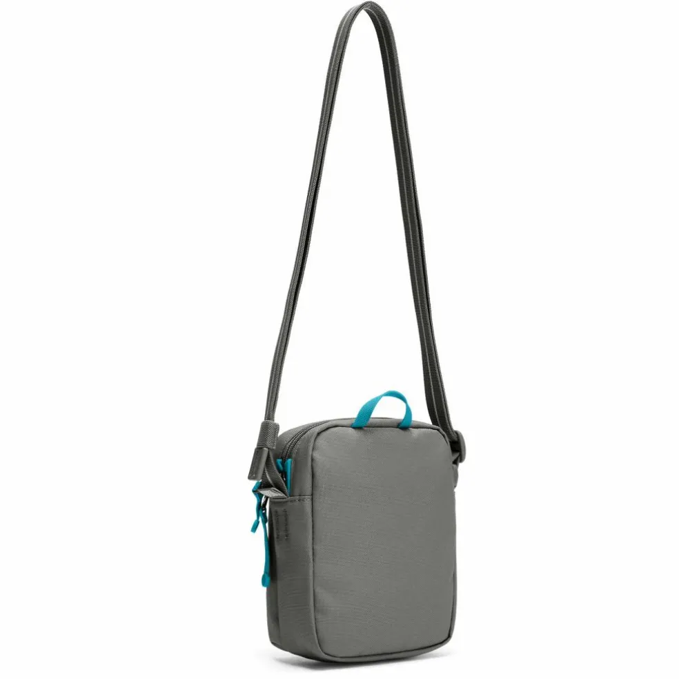 PacSafe GO Micro schoudertas stone