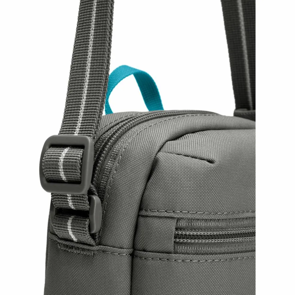 PacSafe GO Micro schoudertas stone